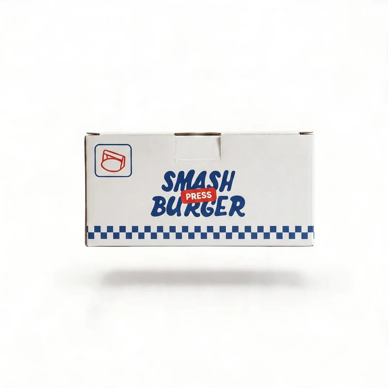 Smashburger Master Smashburgerpresse 'The Smasher'