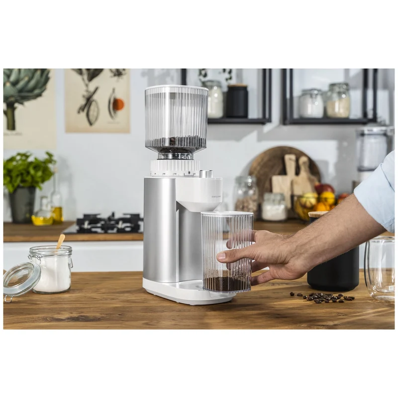 Zwilling Kaffeemühle 'Enfinigy'