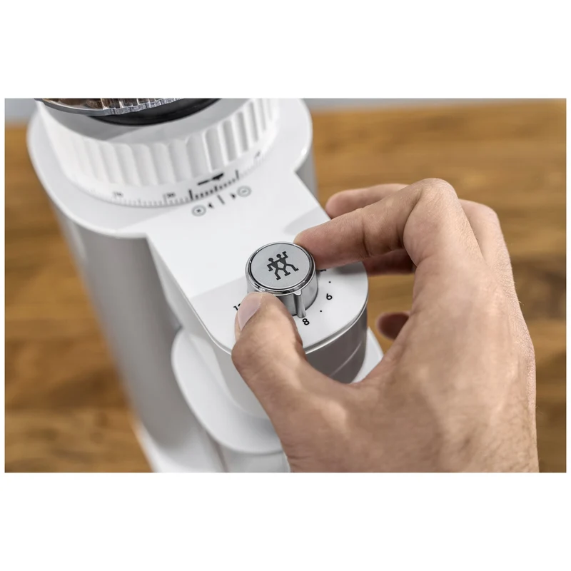 Zwilling Kaffeemühle 'Enfinigy'