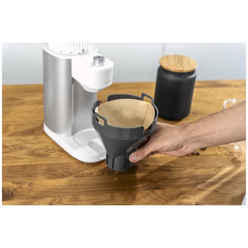 Zwilling Kaffeemühle 'Enfinigy'