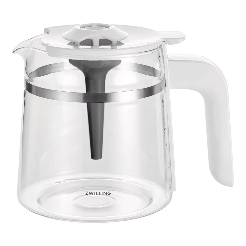 Zwilling Kaffeemaschine „Enfinigy“