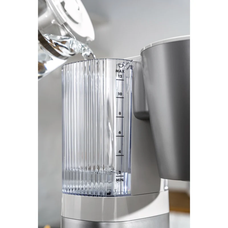 Zwilling Kaffeemaschine „Enfinigy“
