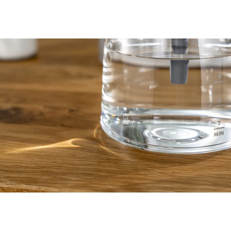 Zwilling Kaffeemaschine „Enfinigy“
