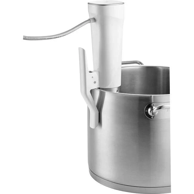 Zwilling Sous-vide Stick Weiß 'Enfinigy'