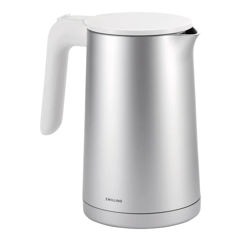 Zwilling Wasserkocher 1L Silber „Enfinigy“
