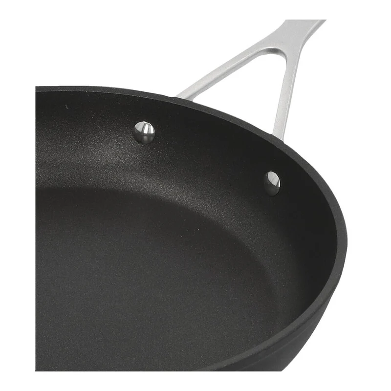 Demeyere Bratpfannenset 24/28cm 'Alu Industry 3 Duraslide'