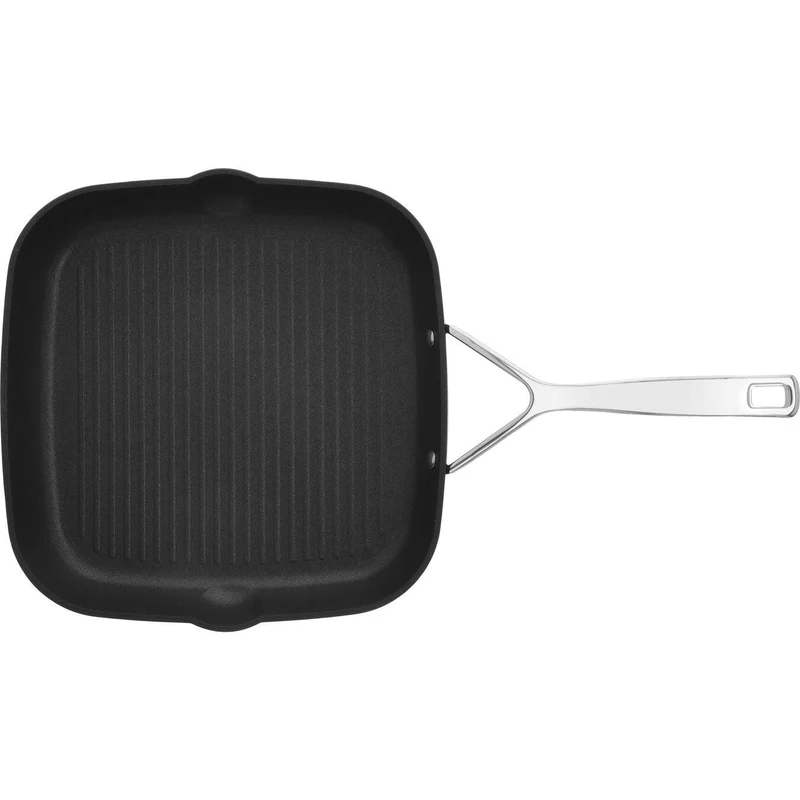 Demeyere Grillpfanne „Alu Pro 5 Duraslide“