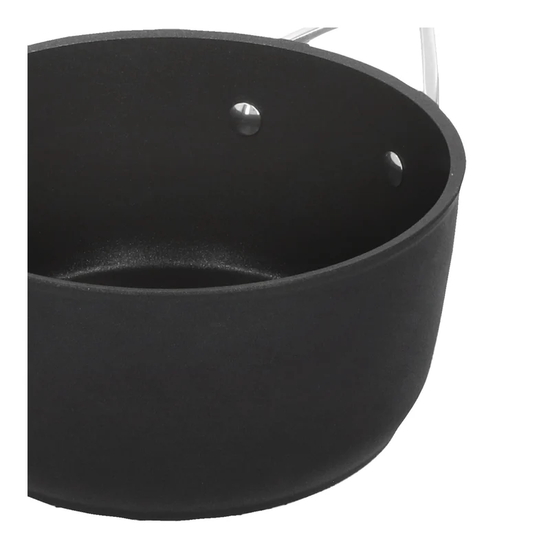 Demeyere Edelstahlpfanne 'Alu Pro 5 Duraslide Titanium'