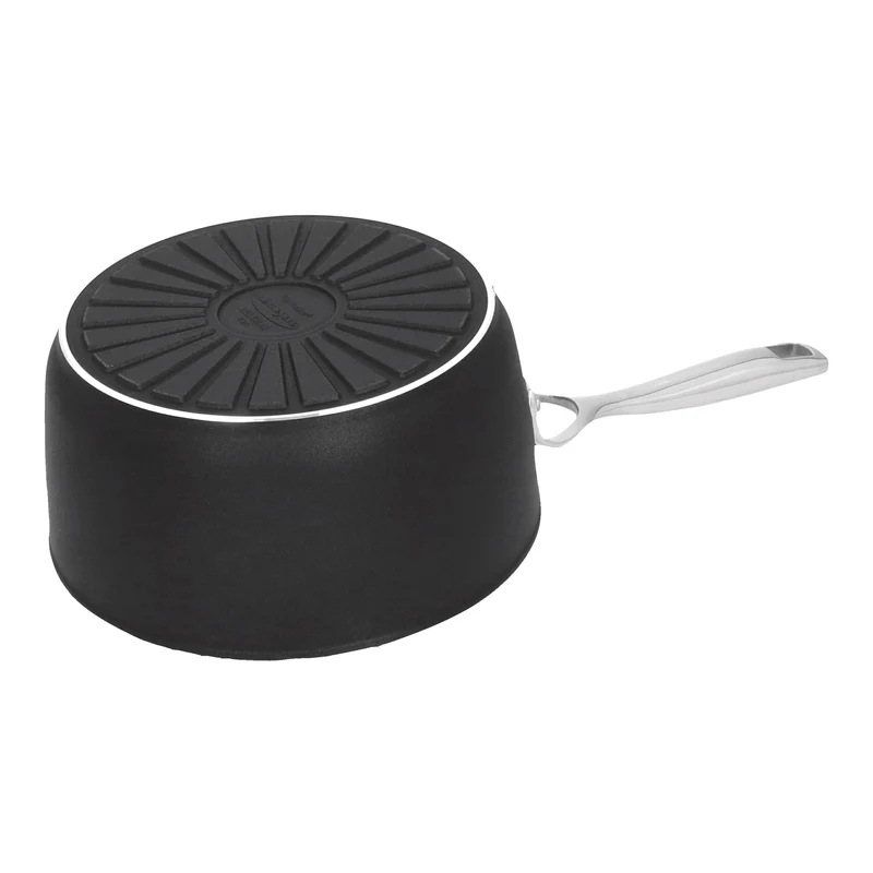 Demeyere Edelstahlpfanne 'Alu Pro 5 Duraslide Titanium'