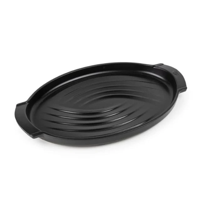 Peugeot Fischgrill 41cm 'Grill to Table'
