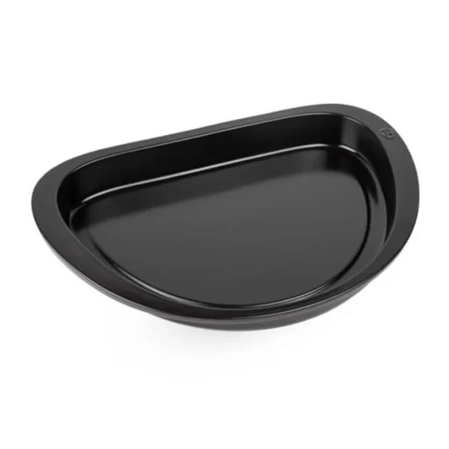 Peugeot Grillplatte Halbmond 43cm „Grill to Table“