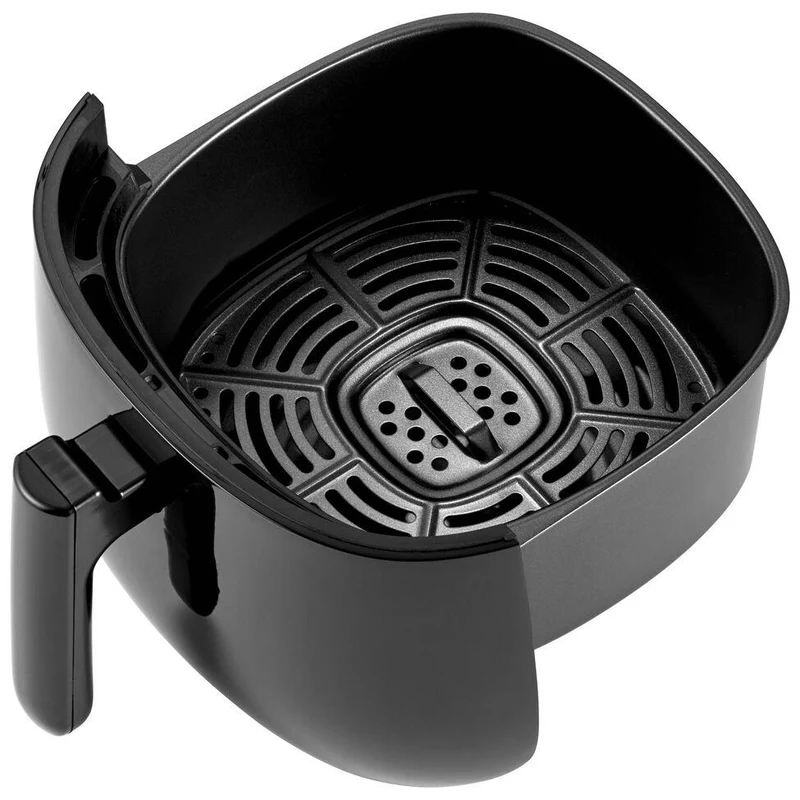 Zwilling Heißluftfritteuse 4L