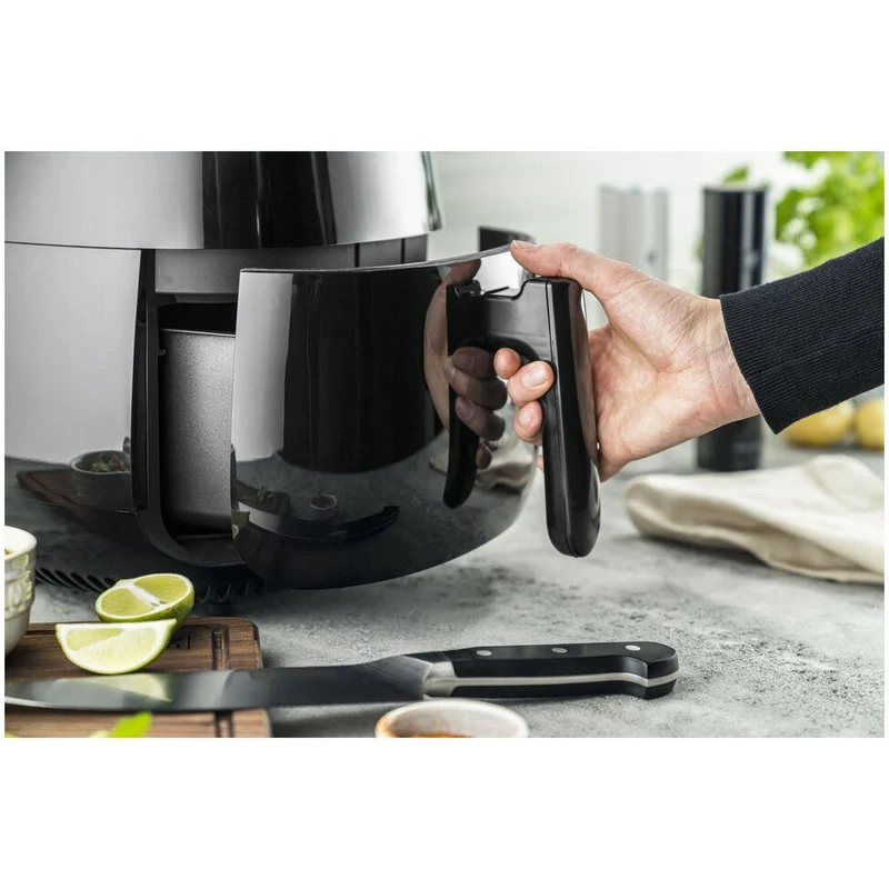 Zwilling Heißluftfritteuse 4L