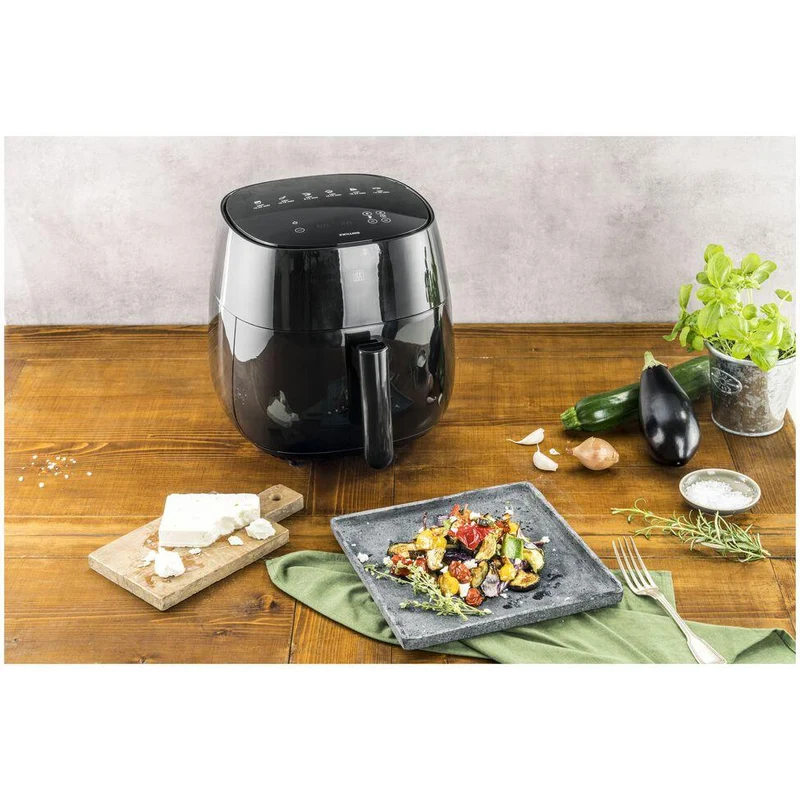 Zwilling Heißluftfritteuse 4L