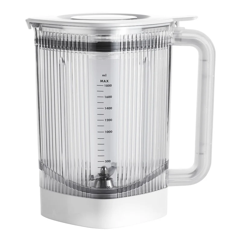 Zwilling Blender Pro 1,8 l Silber „Enfinigy“ – BLDC-Motor und integrierte Waage