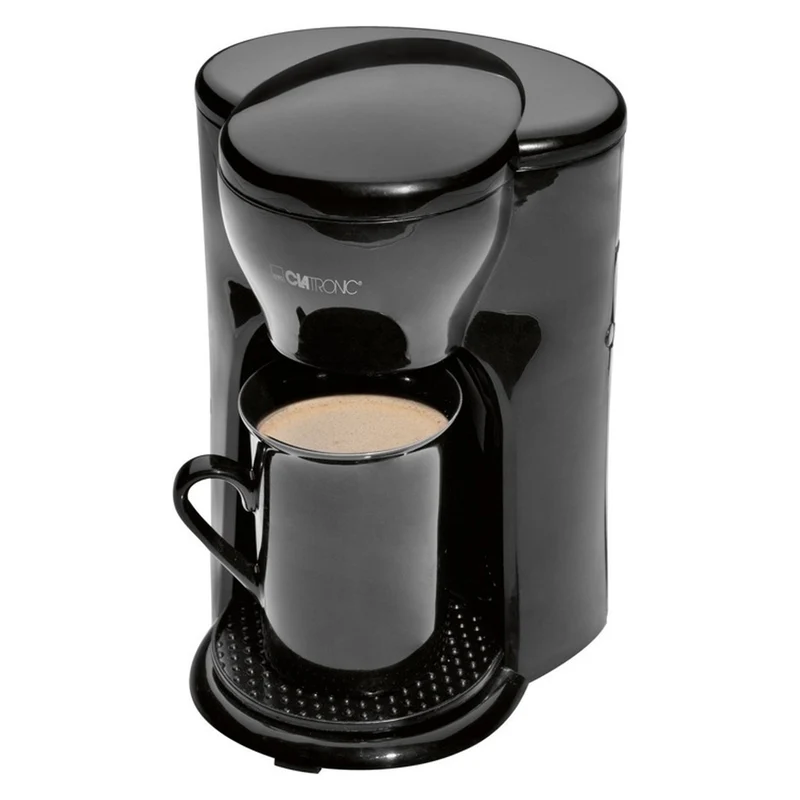 Clatronic KA 3356 Filterkaffeemaschine