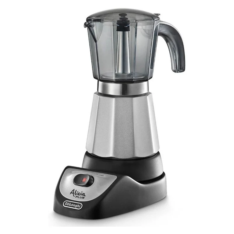 De’Longhi EMKM 6.B Mokkakanne