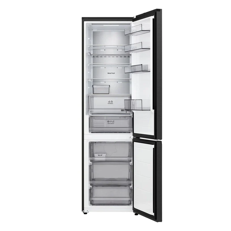 LG GBBS525CEV Kühl-Gefrierkombination Smart Inverter Compressor®