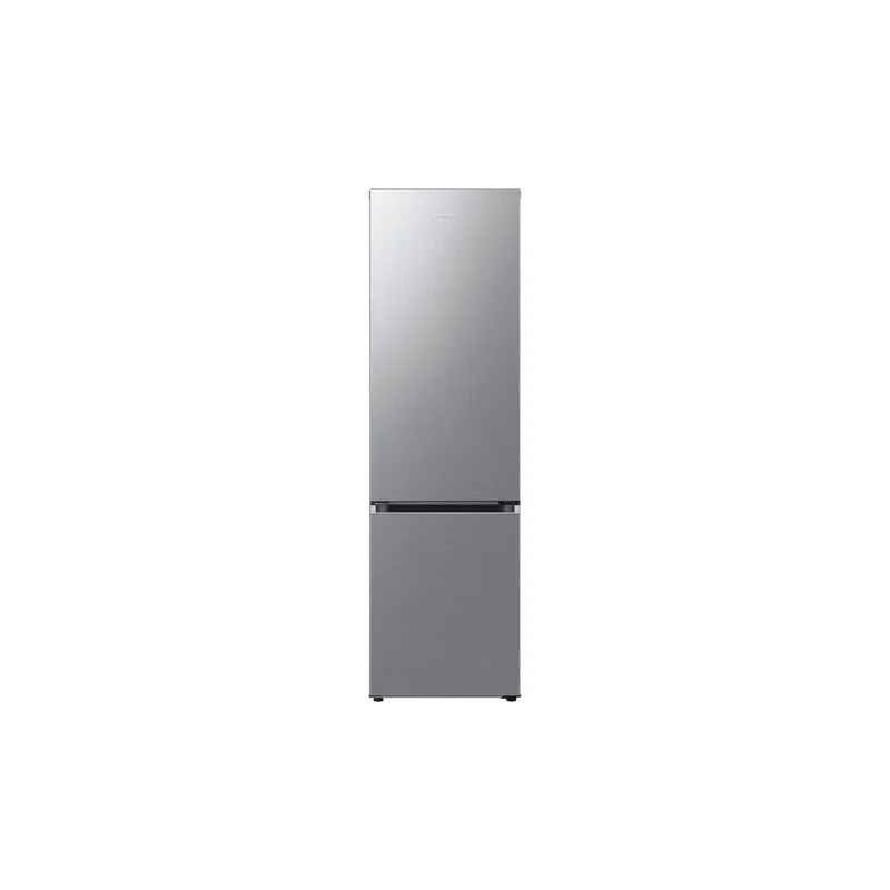 Samsung RB38C607AS9 Kühl-/Gefrierkombination 387 Liter Silber