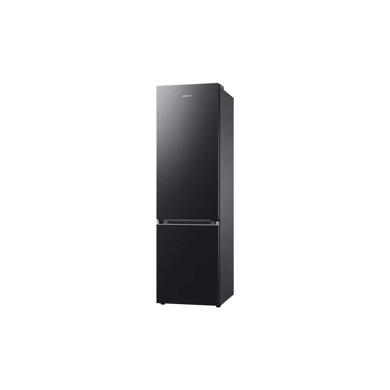 Samsung RB38C607AB1/EF Kühl-/Gefrierkombination 387 Liter Premium Black Steel