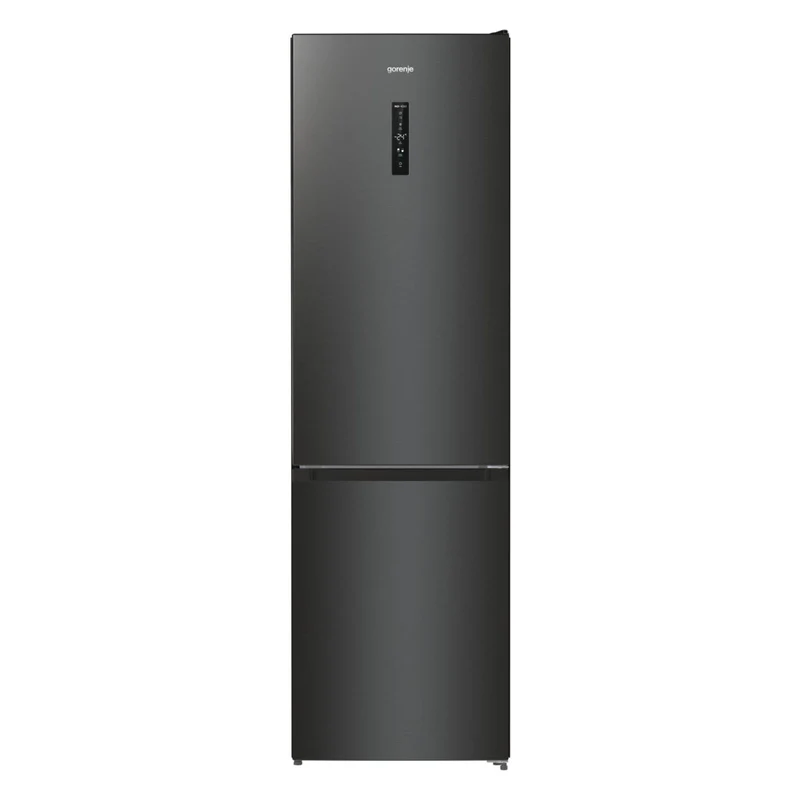 Gorenje NRK620B61B Kühlgefrierkombination Edelstahl G600