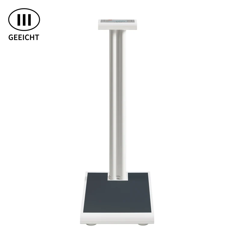 Geeichte digitale Säulenwaage | inklusive Eichkosten | ADE M320000-01