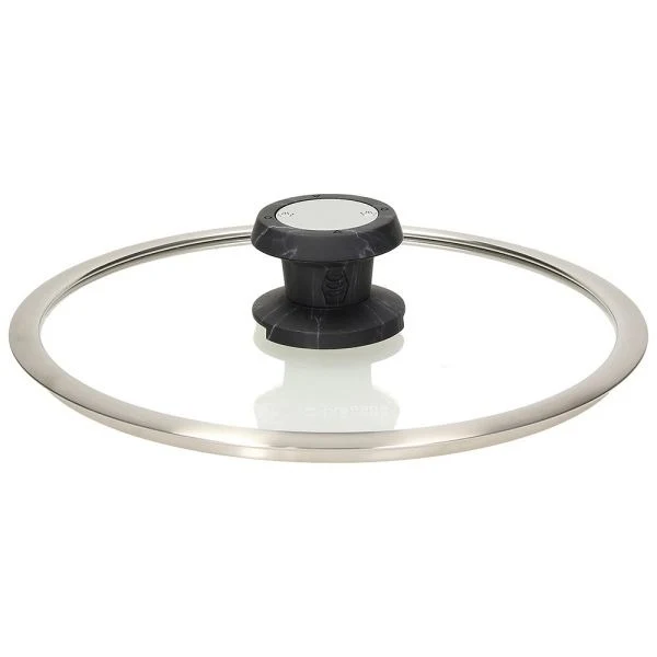 Tognana Offerta Set Pentole e Padelle con coperchi 12 Pezzi Linea Sphera
