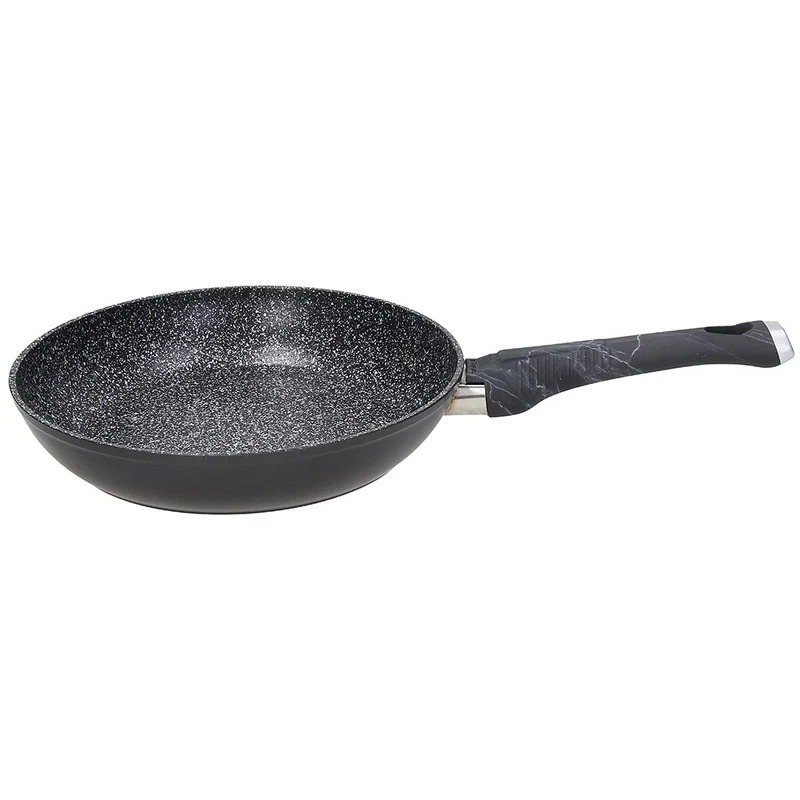 Tognana Offerta Set Pentole e Padelle con coperchi 12 Pezzi Linea Sphera