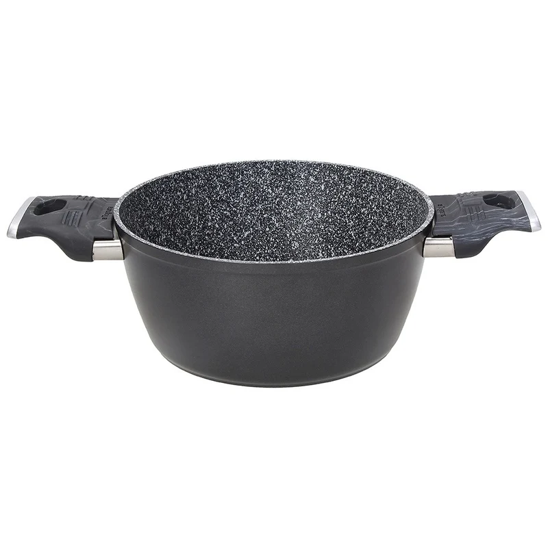 Tognana Offerta Set Pentole e Padelle con coperchi 12 Pezzi Linea Sphera