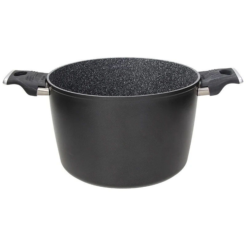 Tognana Offerta Set Pentole e Padelle con coperchi 12 Pezzi Linea Sphera