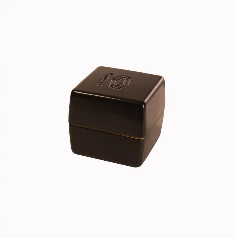 Bricknic Garstein - Cooking Brick Mini 'Black'