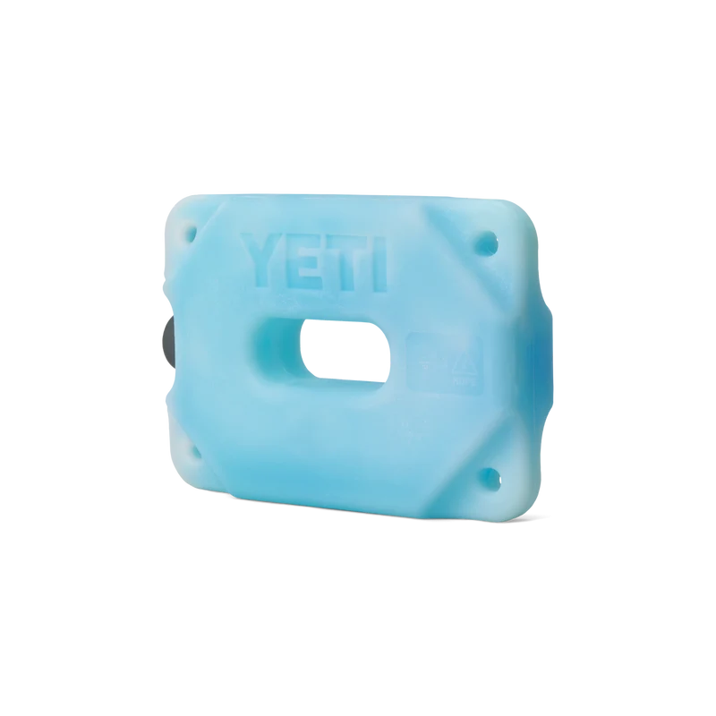 YETI Eisblock