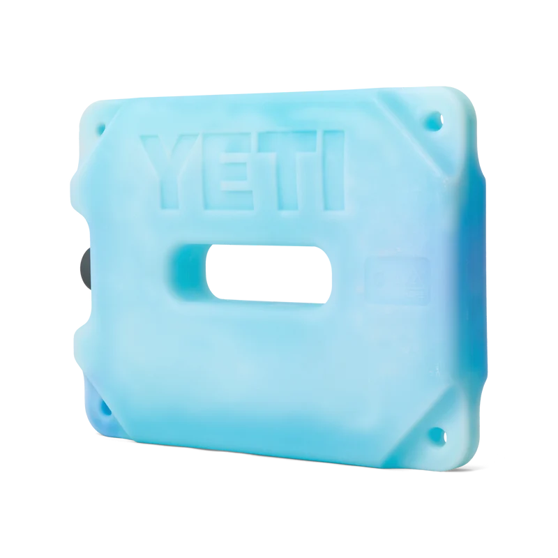 YETI Eisblock