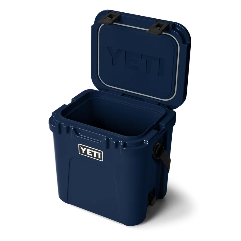YETI Roadie 2.0 24L Kühlbox 'Navy'