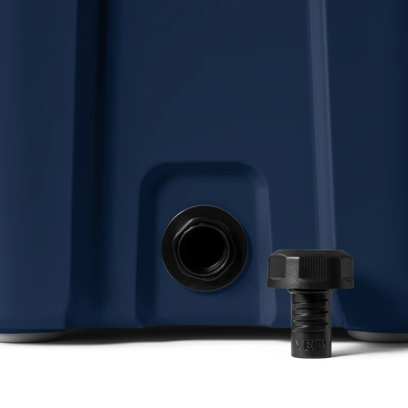 YETI Roadie 2.0 24L Kühlbox 'Navy'