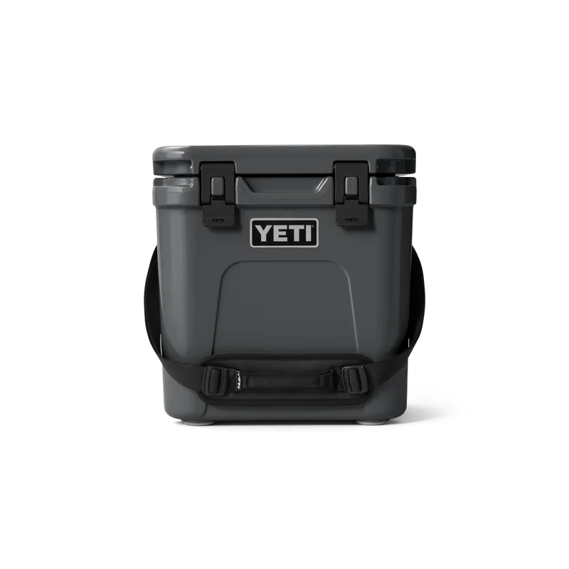 YETI Roadie 2.0 24L Kühlbox 'Charcoal'