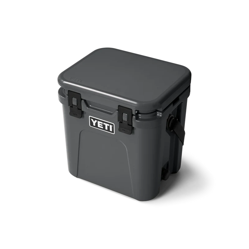 YETI Roadie 2.0 24L Kühlbox 'Charcoal'