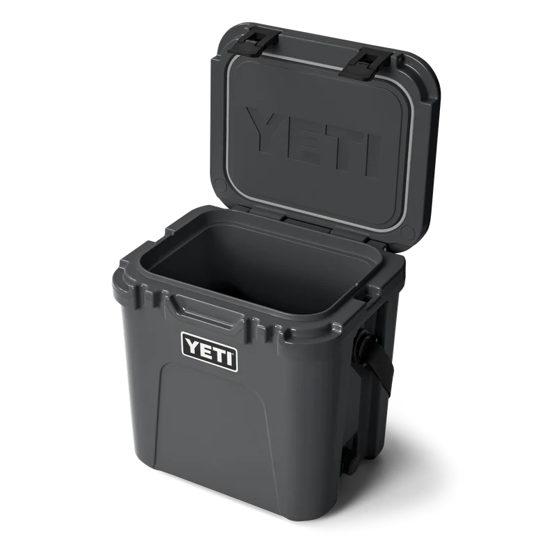 YETI Roadie 2.0 24L Kühlbox 'Charcoal'