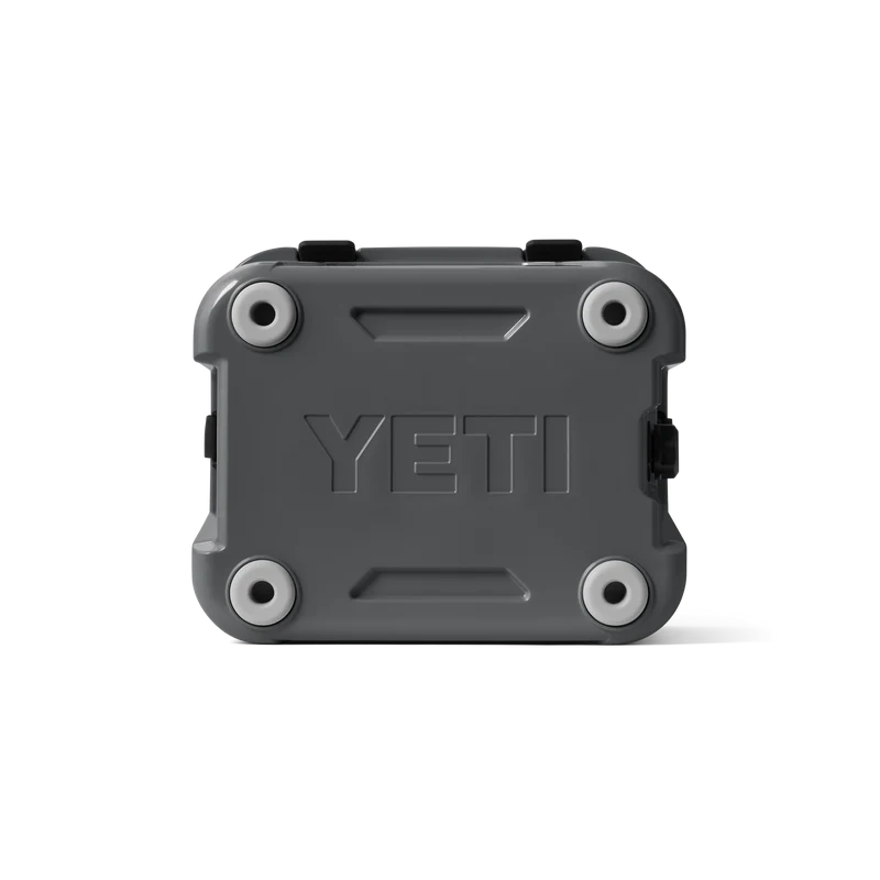 YETI Roadie 2.0 24L Kühlbox 'Charcoal'