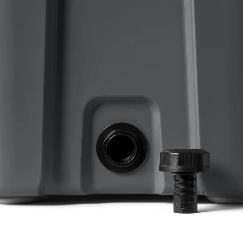 YETI Roadie 2.0 24L Kühlbox 'Charcoal'