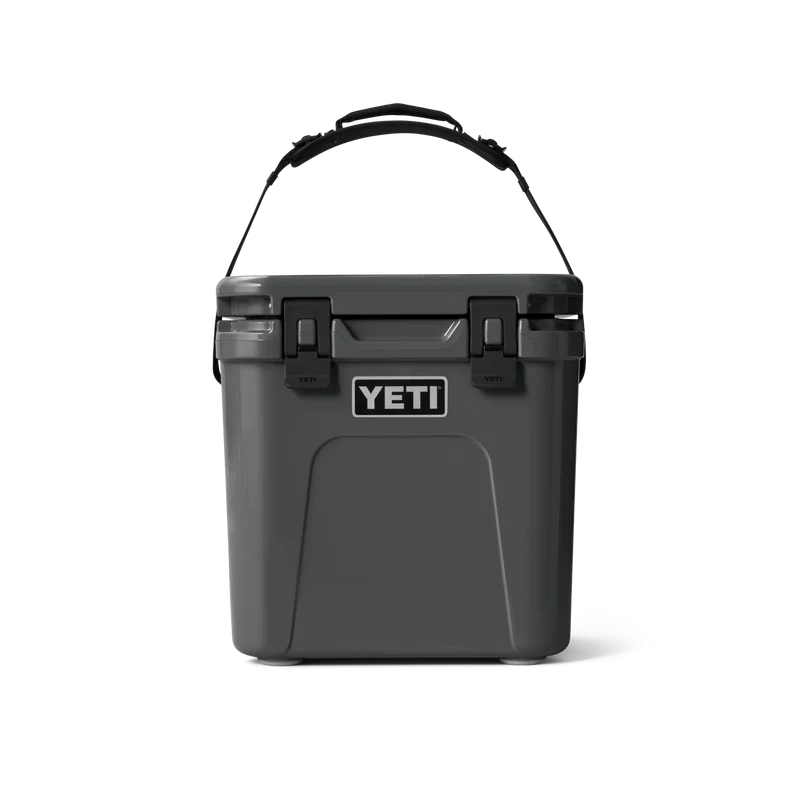 YETI Roadie 2.0 24L Kühlbox 'Charcoal'