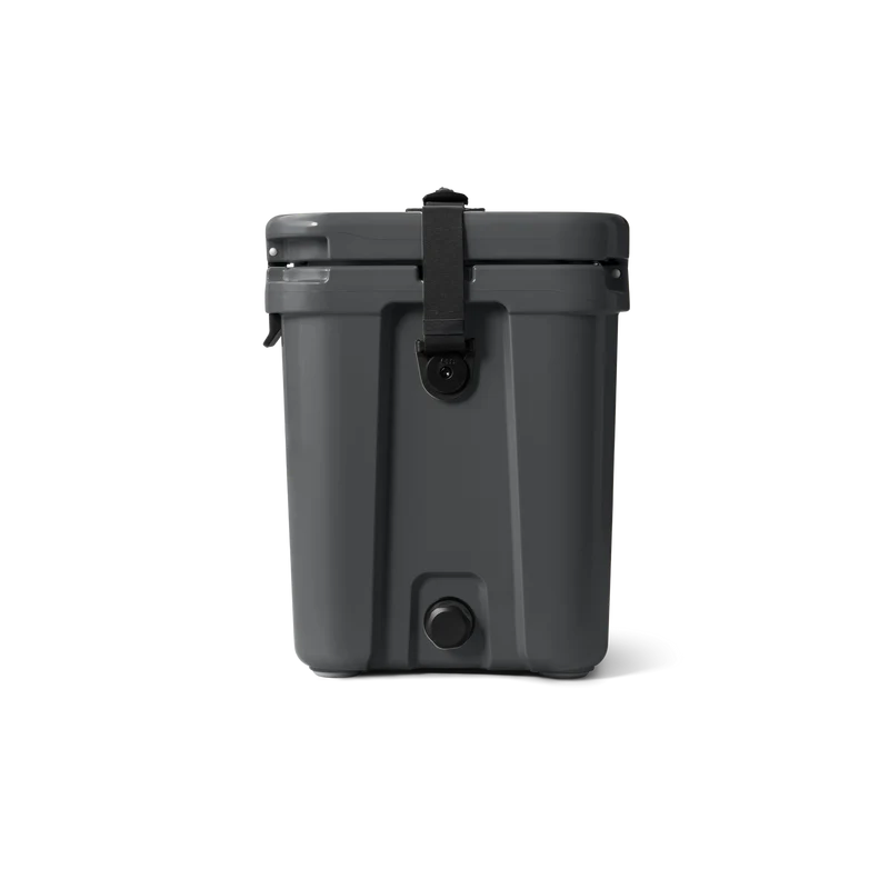 YETI Roadie 2.0 24L Kühlbox 'Charcoal'