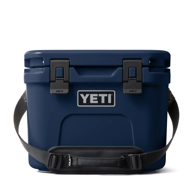 YETI Roadie 15L Kühlbox "Navy"