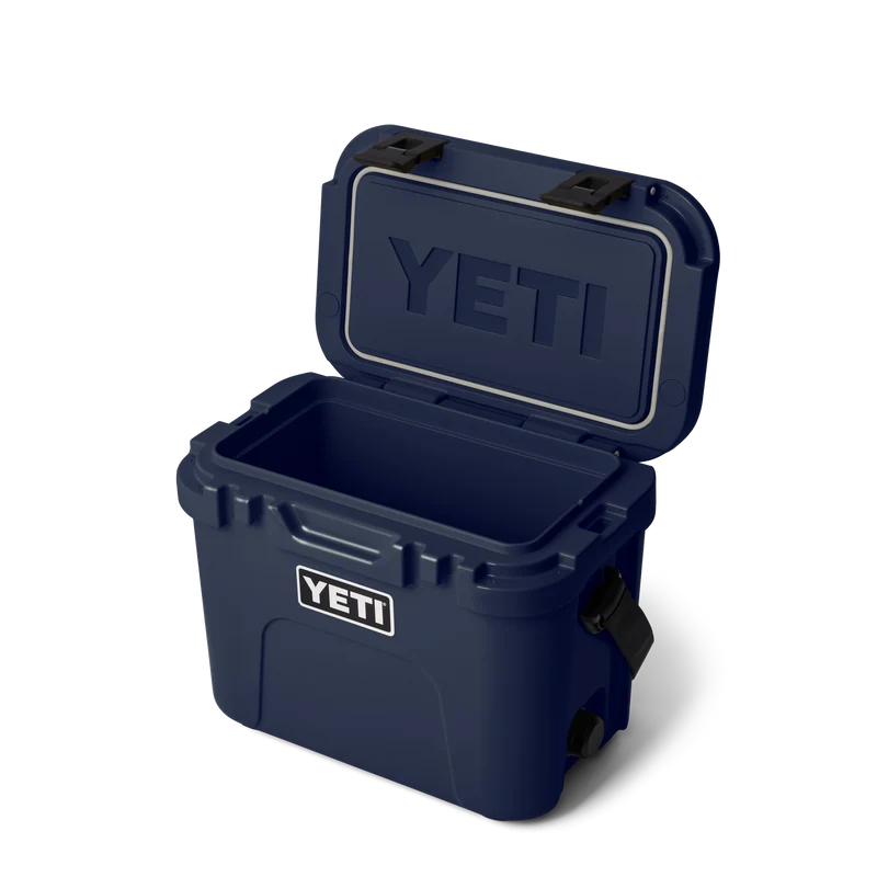YETI Roadie 15L Kühlbox "Navy"