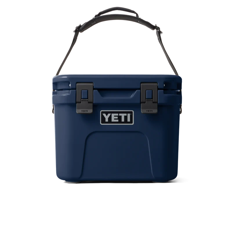 YETI Roadie 15L Kühlbox "Navy"