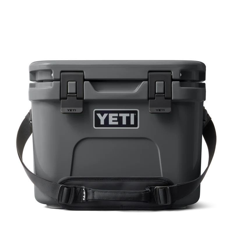 YETI Roadie 15L Kühlbox 'Charcoal'