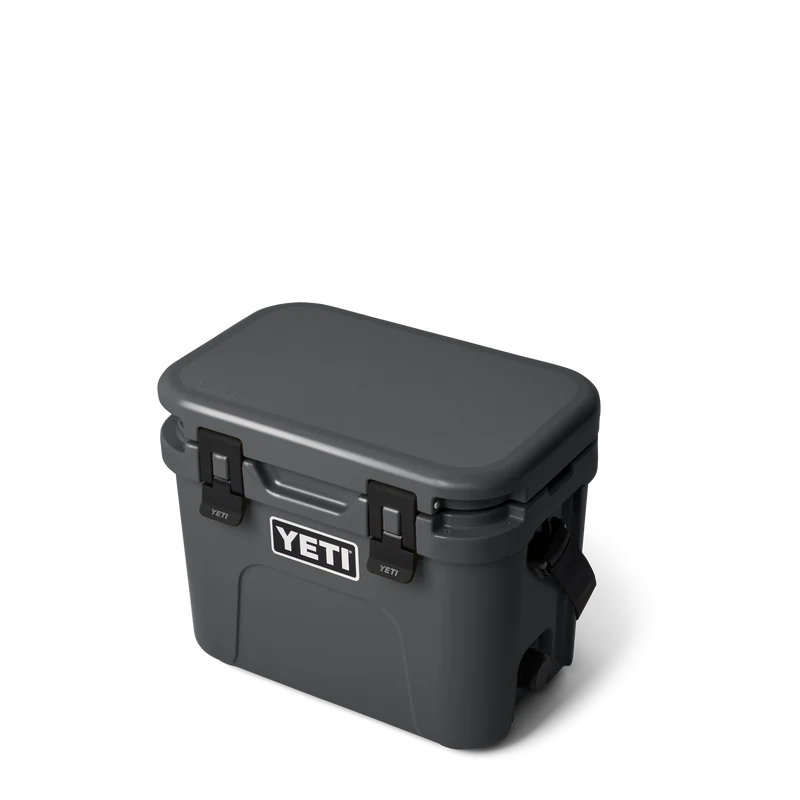 YETI Roadie 15L Kühlbox 'Charcoal'