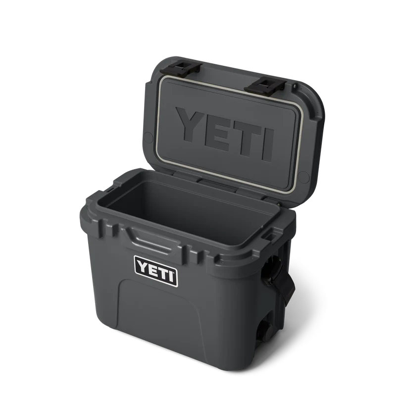 YETI Roadie 15L Kühlbox 'Charcoal'