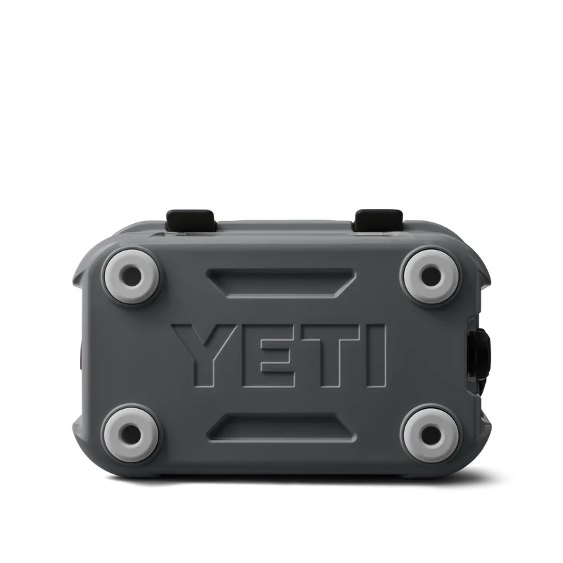 YETI Roadie 15L Kühlbox 'Charcoal'