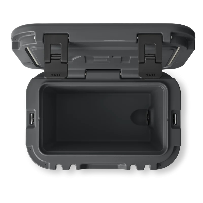 YETI Roadie 15L Kühlbox 'Charcoal'